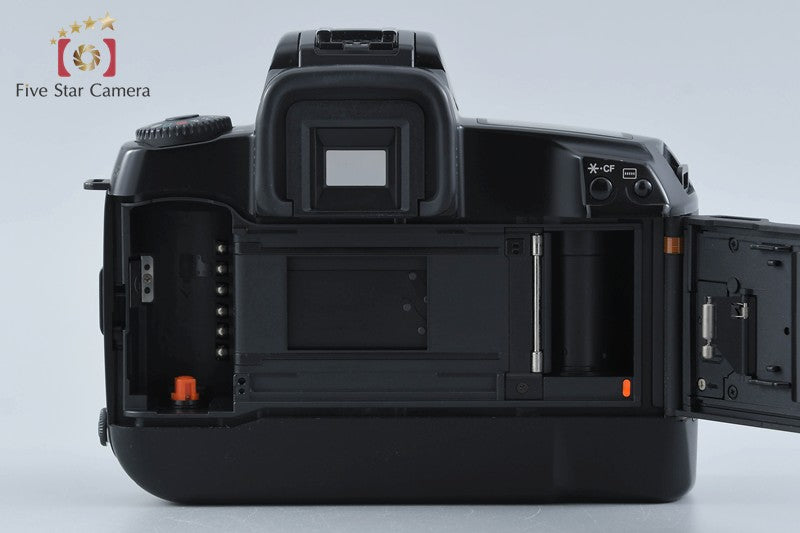 Canon EOS 5 QD 35mm SLR Film Camera Body