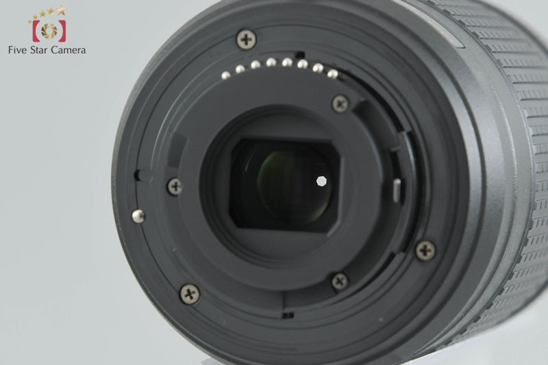 "Count 4" Nikon D5600 24.2 MP SLR Digital Camera 18-55 70-300 VR Lenses w/ Box