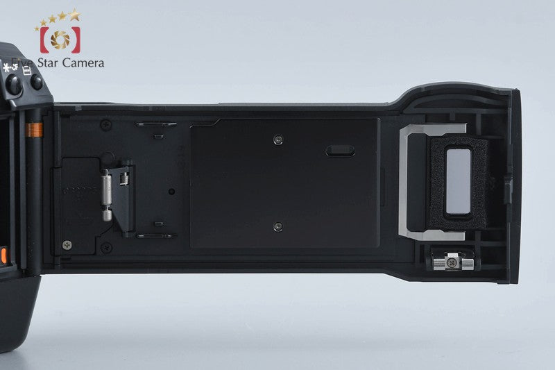 Canon EOS 5 QD 35mm SLR Film Camera Body