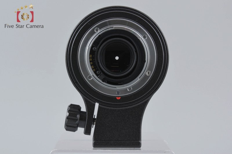 Tamron 75DM AF 200-400mm f/5.6 LD for Minolta w/ Box