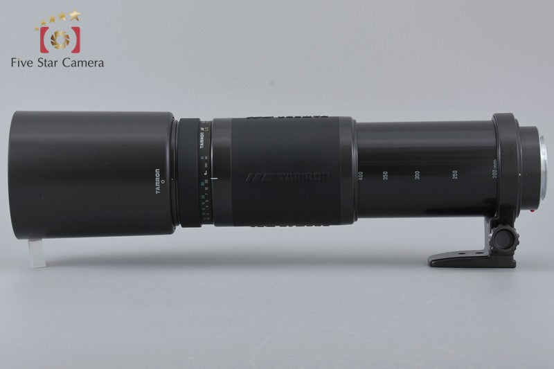 Tamron 75DM AF 200-400mm f/5.6 LD for Minolta w/ Box