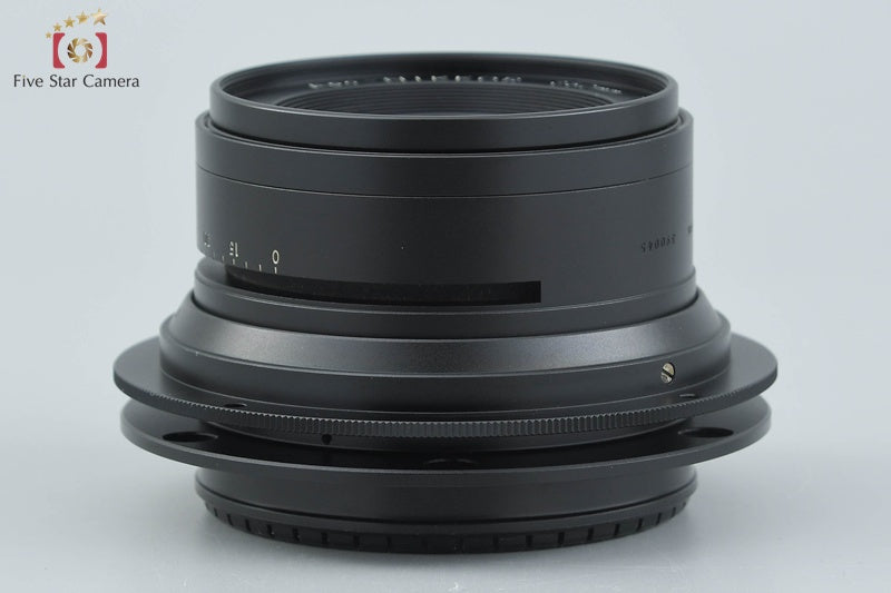 Nikon Apo-NIKKOR 360mm f/9 w/ Box