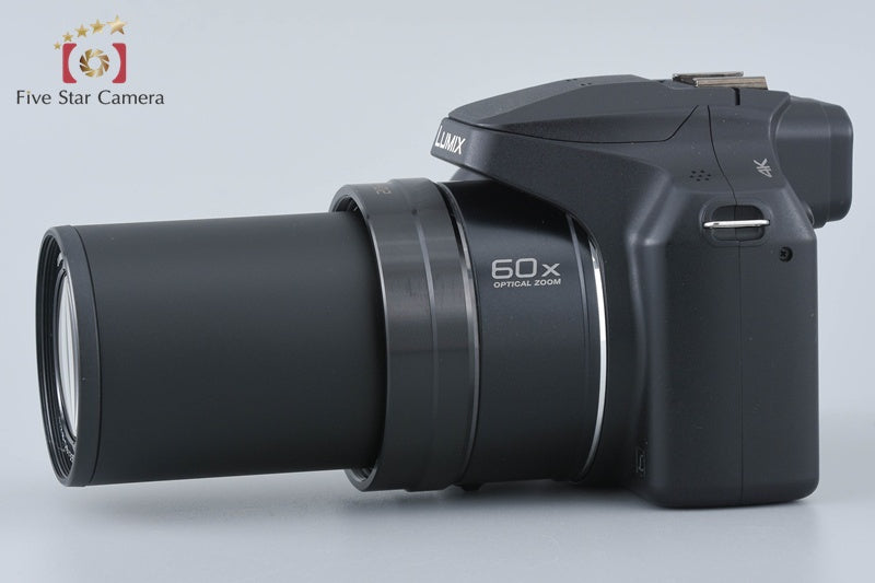 Panasonic LUMIX DC-FZ85 18.1 MP Digital Camera