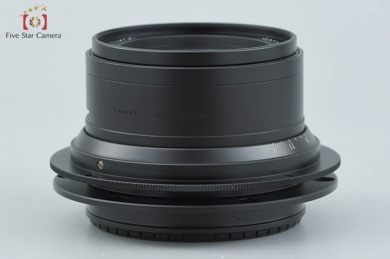 Nikon Apo-NIKKOR 360mm f/9 w/ Box