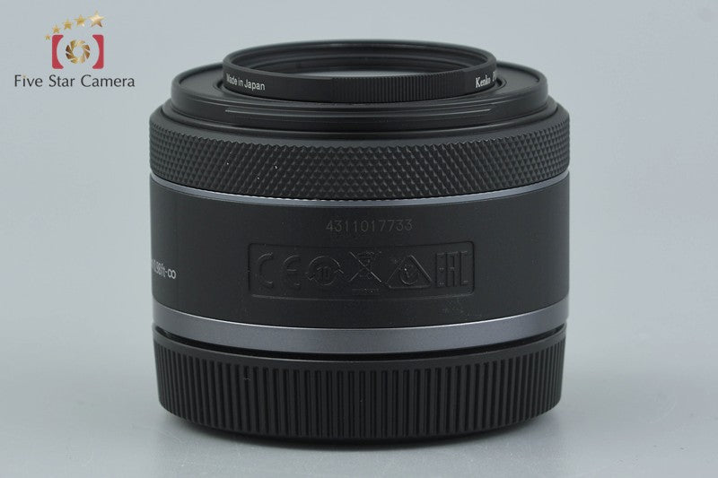 Canon RF 50mm f/1.8 STM