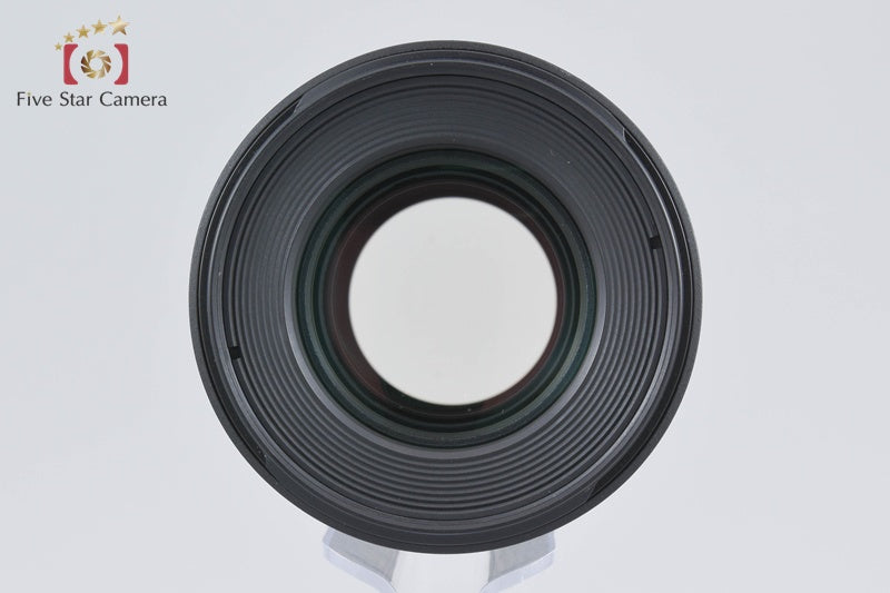 Canon EF 100mm f/2.8 L MACRO IS USM