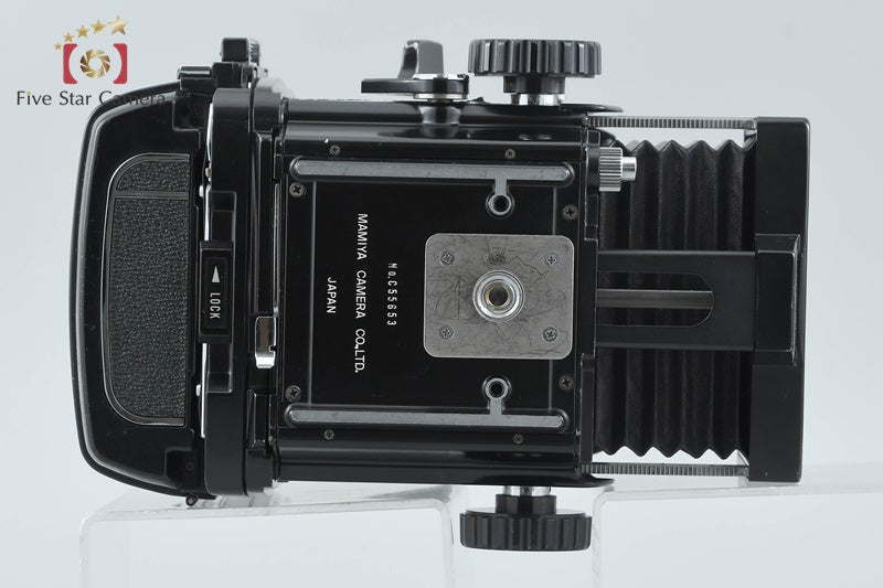 Mamiya RB67 PRO Medium Format Film Camera Body