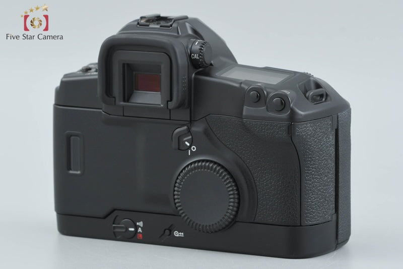 Canon EOS 3 35mm SLR Film Camera Body