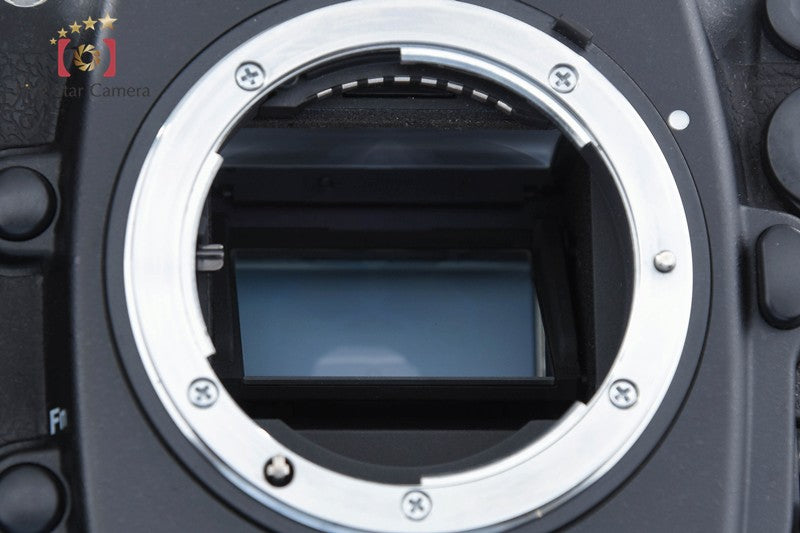 Nikon D700 12.1 MP Full Frame Digital SLR Camera Body