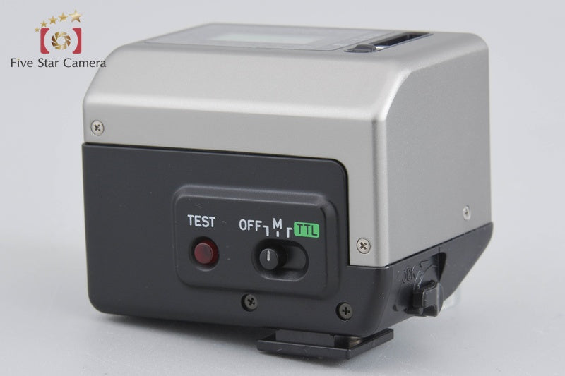 CONTAX TLA 200 Shoe Mount Flash