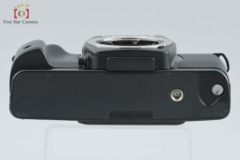 CONTAX ST 35mm SLR Film Camera Body