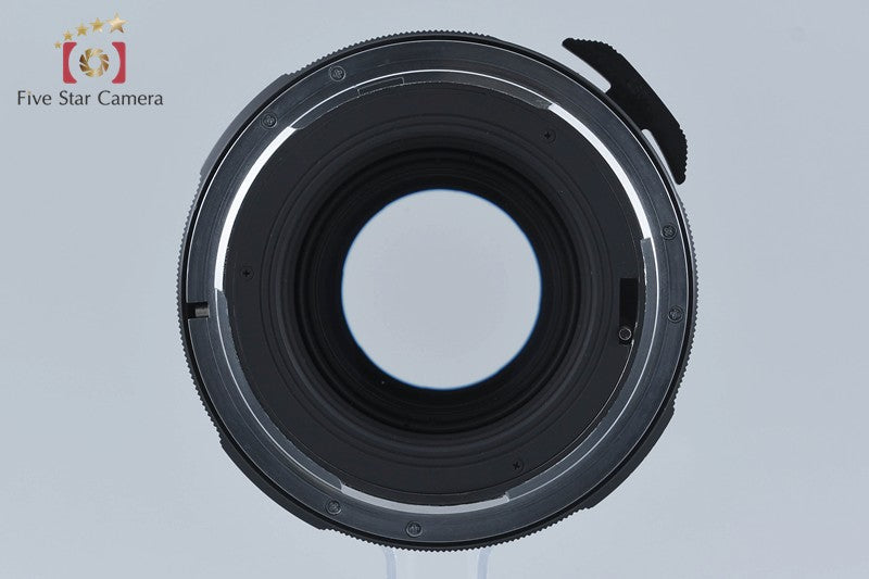 PENTAX SMC TAKUMAR 6x7 200mm f/4