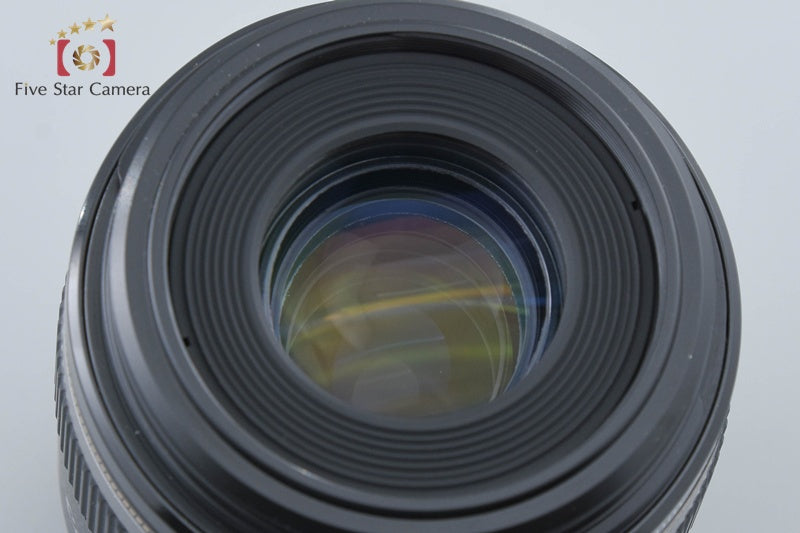 Canon EF-S 60mm f/2.8 Macro USM w/ Box