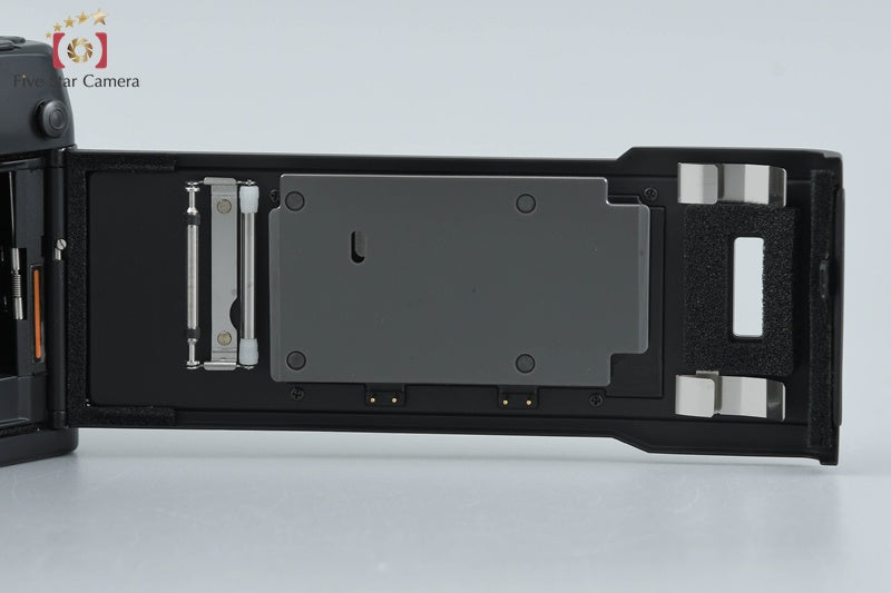 CONTAX ST 35mm SLR Film Camera Body