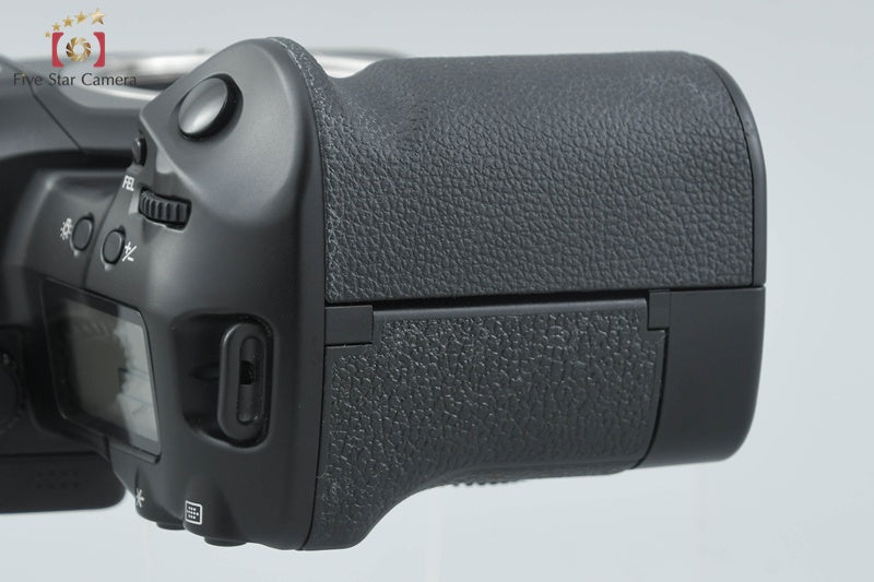 Canon EOS 3 35mm SLR Film Camera Body