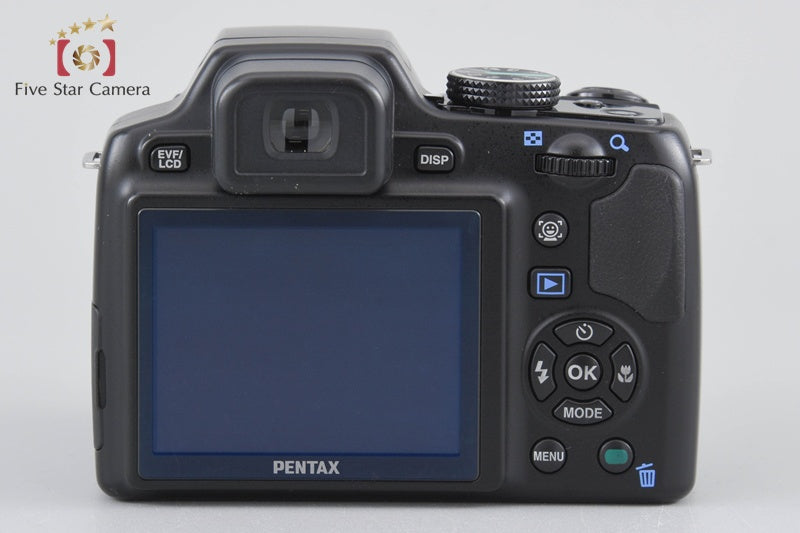 PENTAX X70 12.0 MP Digital Camera