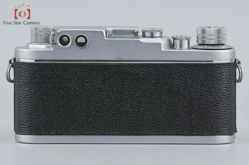 Zuiho Honor 35mm Rangefinder Film Camera Body