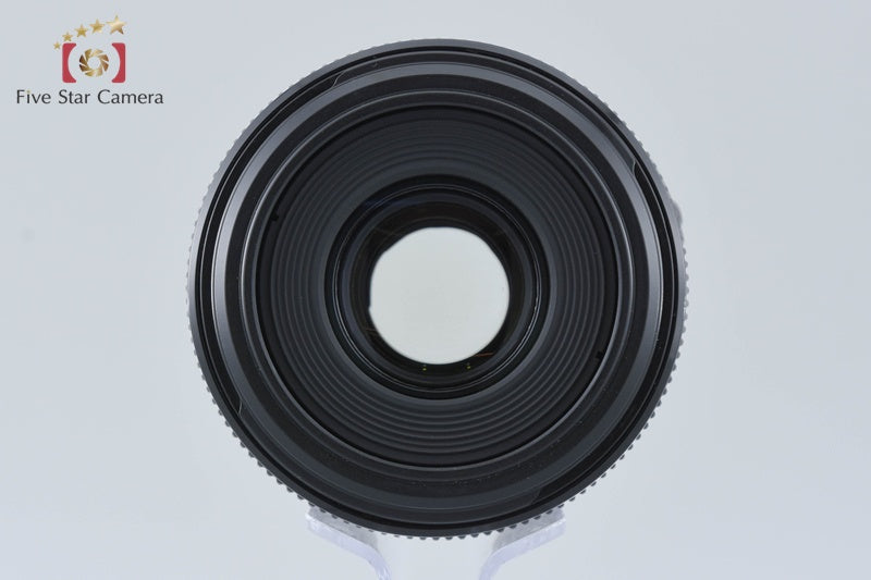 Canon EF-S 60mm f/2.8 Macro USM w/ Box