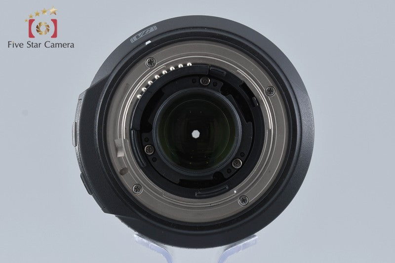 Tamron A010 28-300mm f/3.5-6.3 Di VC PZD for Nikon