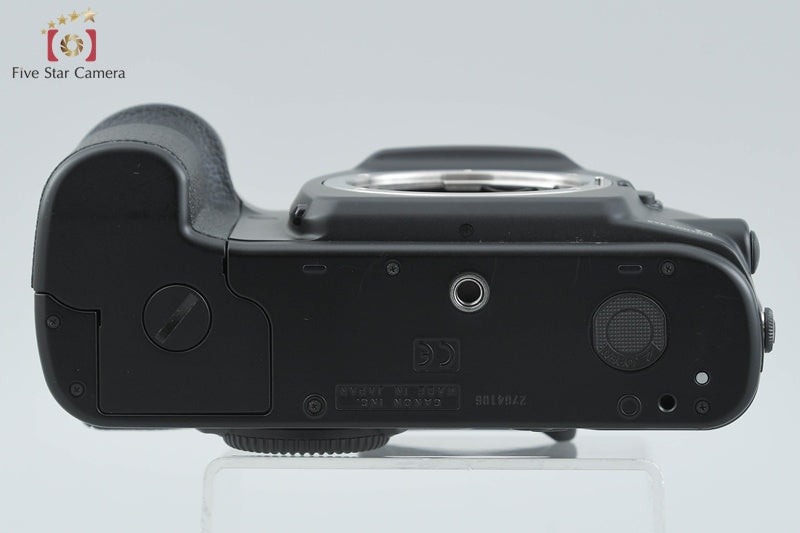 Canon EOS 3 35mm SLR Film Camera Body