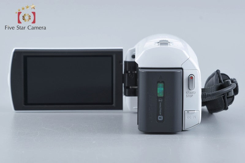 SONY HDR-CX675 Digital High Definition Video Camera [Japanese Language Only]