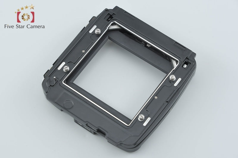 Mamiya RB67 PRO Medium Format Film Camera Body