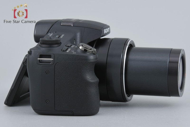Sony Cyber-shot DSC-HX200V Digital Camera [Japanese Language Only]