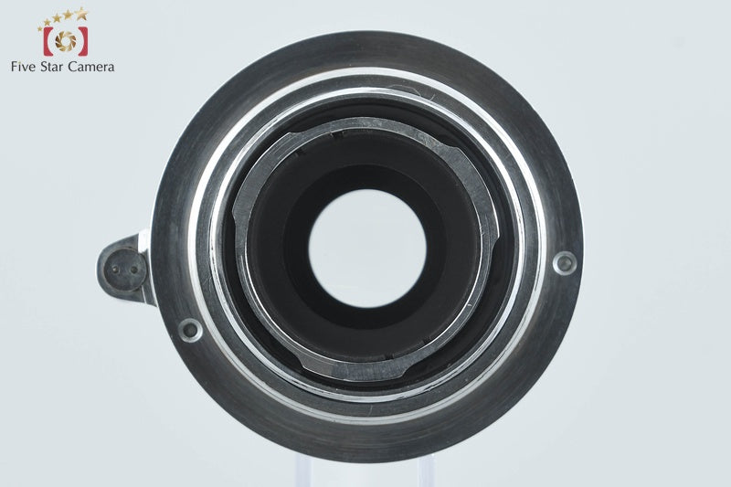 Konica Konishiroku Hexar 50mm f/3.5 Collapsible L39 LTM Leica Thread Mount Lens