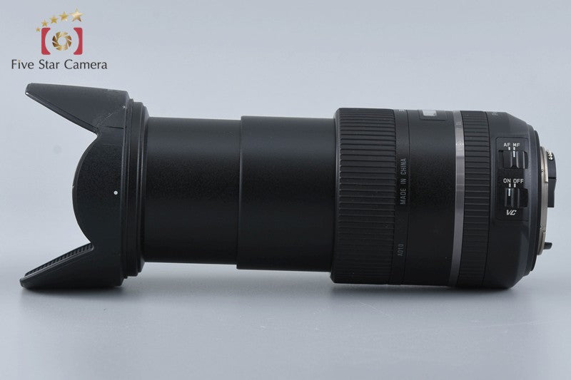 Tamron A010 28-300mm f/3.5-6.3 Di VC PZD for Nikon