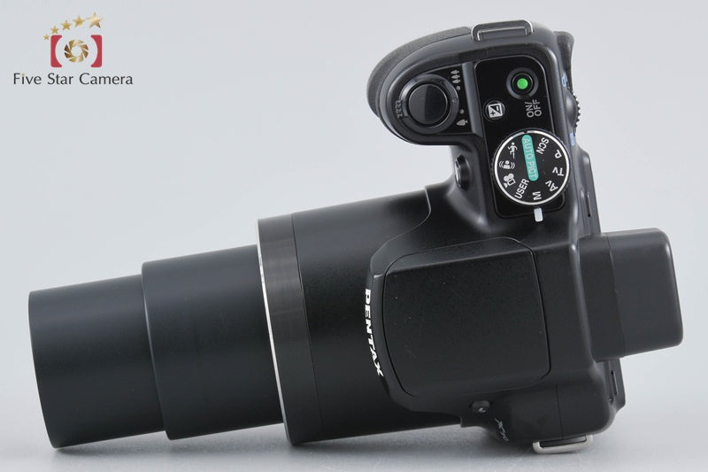 PENTAX X70 12.0 MP Digital Camera