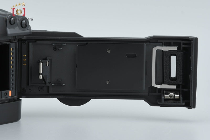 Canon EOS 3 35mm SLR Film Camera Body