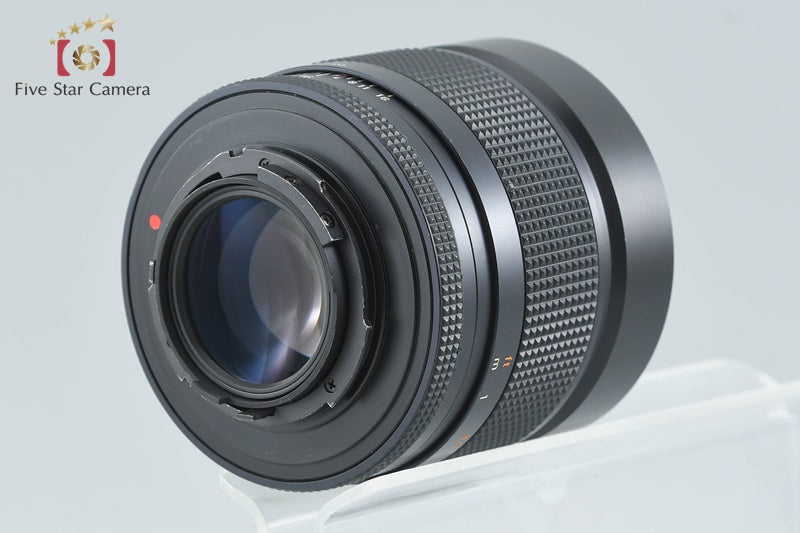 CONTAX Carl Zeiss Planar 85mm f/1.4 T* AEG