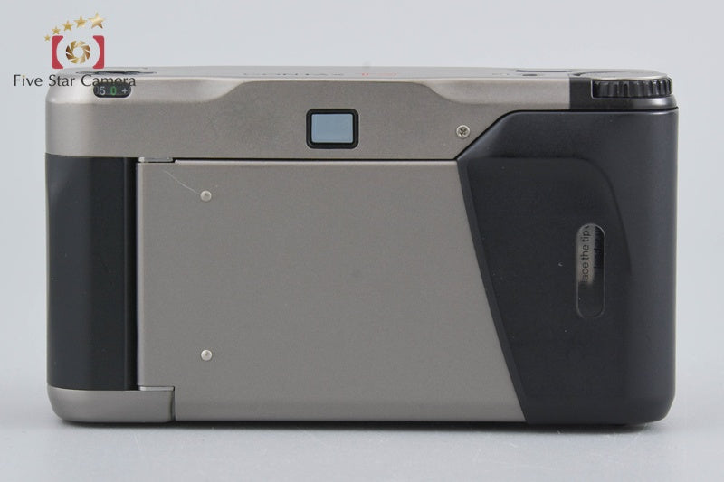 CONTAX T2 35mm Point & Shoot Film Camera