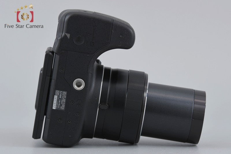 Sony Cyber-shot DSC-HX200V Digital Camera [Japanese Language Only]