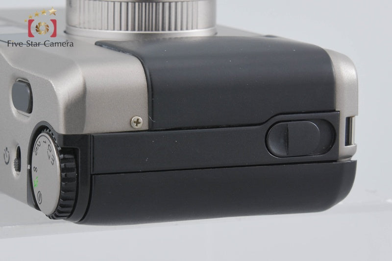 CONTAX T2 35mm Point & Shoot Film Camera