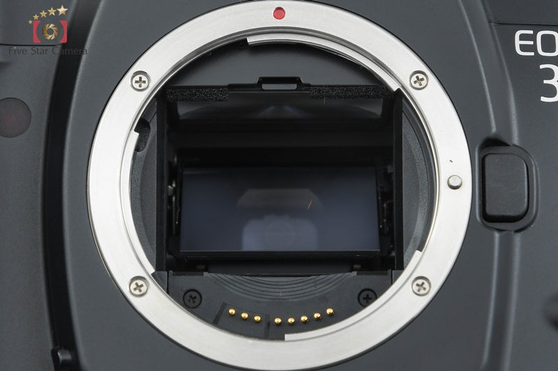 Canon EOS 3 35mm SLR Film Camera Body