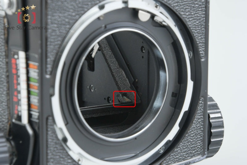 Mamiya RB67 PRO Medium Format Film Camera Body