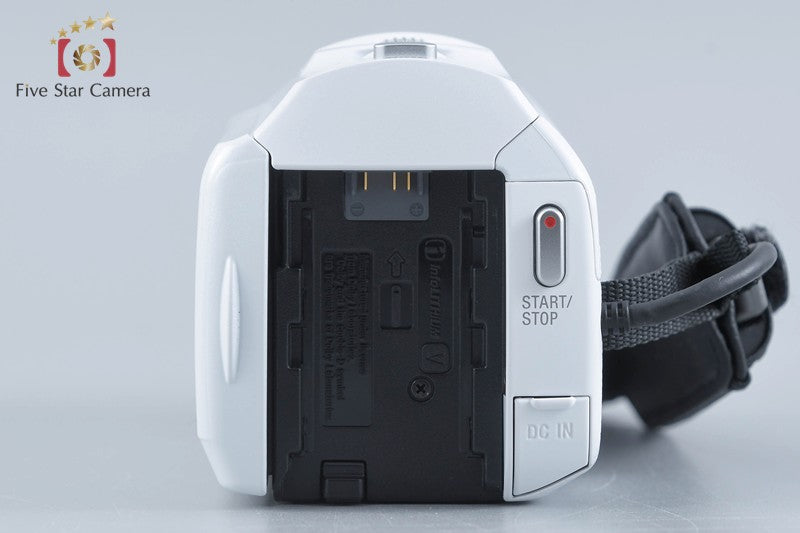 SONY HDR-CX675 Digital High Definition Video Camera [Japanese Language Only]