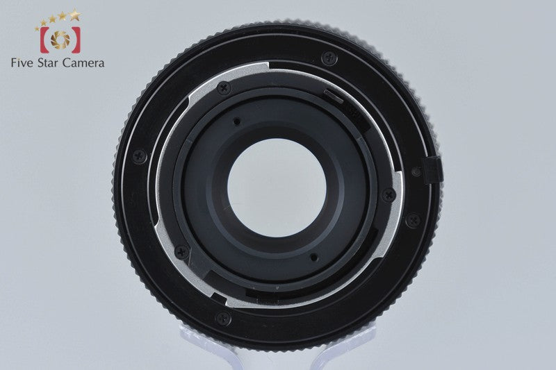 CONTAX Carl Zeiss Sonnar 85mm f/2.8 T* MMG