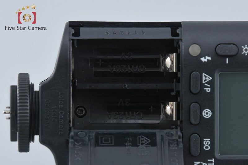 Leica SF20 Shoe Mount Flash 14414