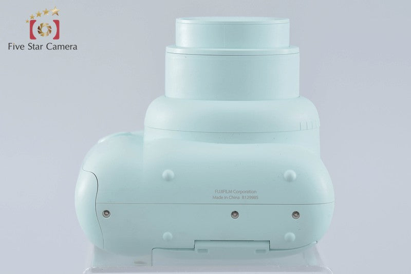 FUJIFILM Instax Mini 12 Mint Green Instant Film Camera