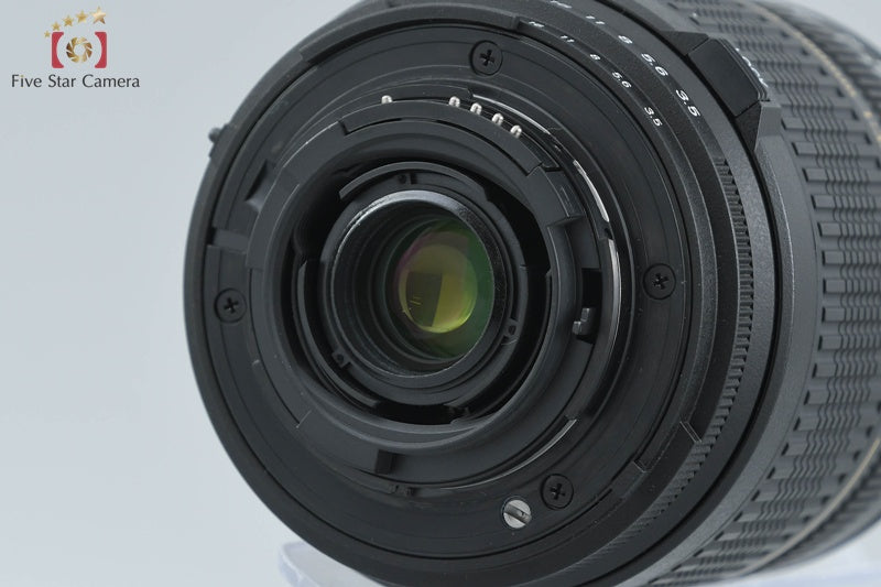 Tamron A061 AF 28-300mm f/3.5-6.3 XR Di LD IF MACRO for Nikon