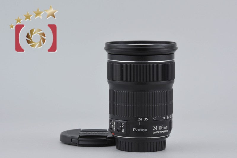 Canon EF 24-105mm f/3.5-5.6 IS STM