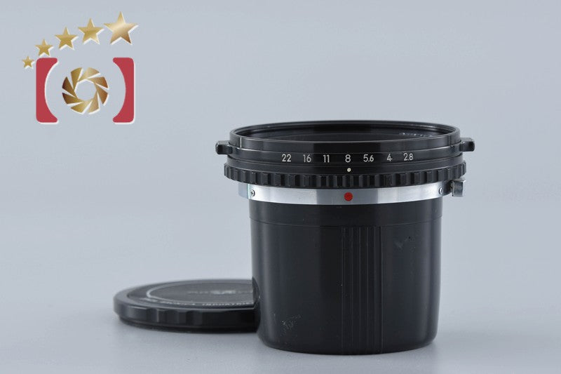 Nikon NIKKOR-P.C 75mm f/2.8 for Zenza Bronica EC S2 S2A from Japan