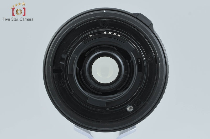 Tamron A061 AF 28-300mm f/3.5-6.3 XR Di LD IF MACRO for Nikon