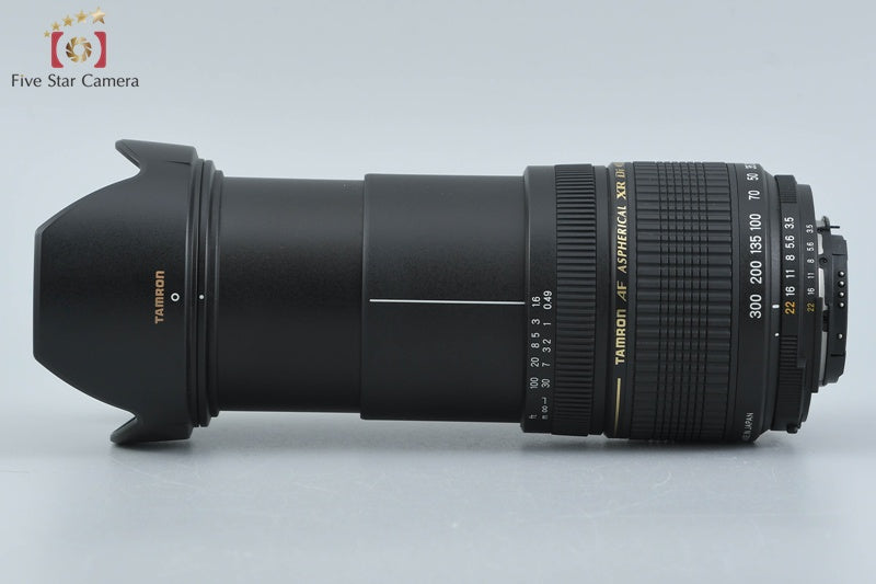 Tamron A061 AF 28-300mm f/3.5-6.3 XR Di LD IF MACRO for Nikon