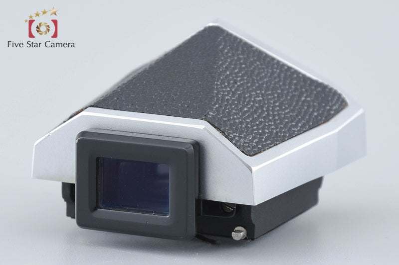 Nikon Eye Level Finder Silver for F