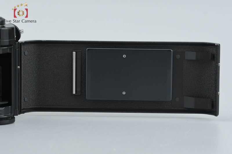 Nikon F2 Photomic A Black 35mm SLR Film Camera Body