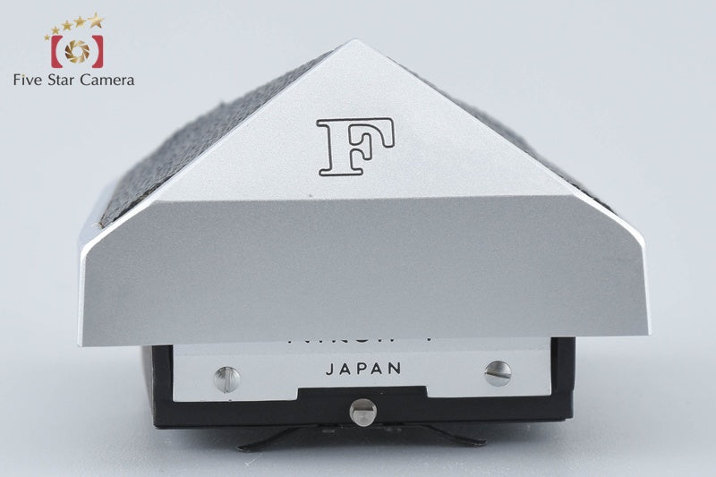 Nikon Eye Level Finder Silver for F