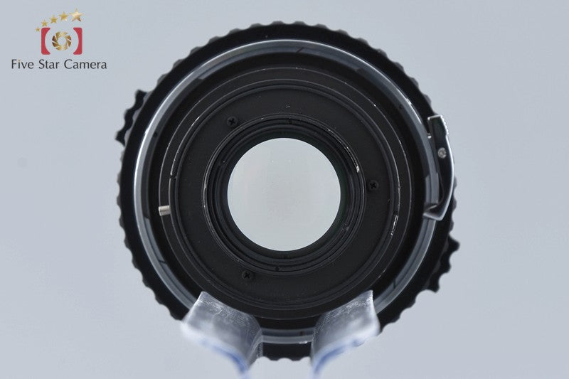 Nikon NIKKOR-P.C 75mm f/2.8 for Zenza Bronica EC S2 S2A